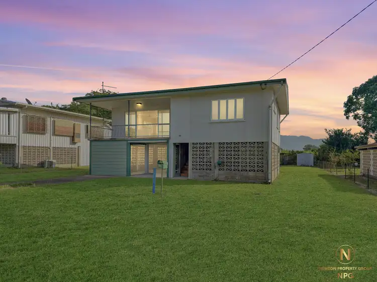 Main view of Homely house listing, 14 King St, Tully QLD 4854