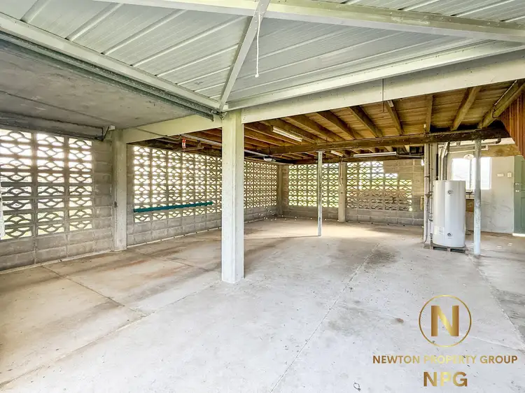 Fifth view of Homely house listing, 14 King St, Tully QLD 4854