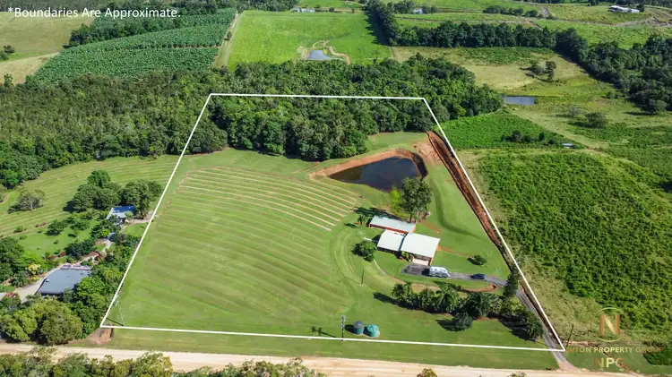 Second view of Homely rural property listing, 232 Dingo Pocket Rd, Dingo Pocket QLD 4854