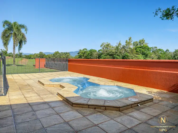 Third view of Homely rural property listing, 232 Dingo Pocket Rd, Dingo Pocket QLD 4854
