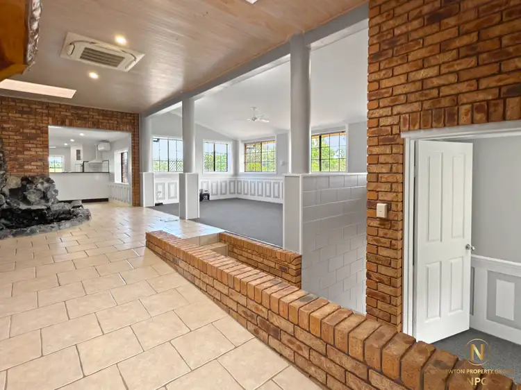 Fifth view of Homely rural property listing, 232 Dingo Pocket Rd, Dingo Pocket QLD 4854