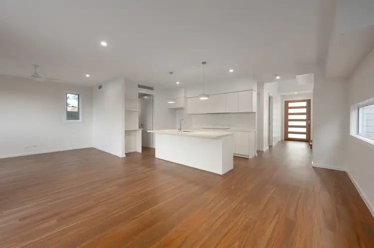 Fifth view of Homely house listing, 2 Kookaburra Crescent, Brunswick Heads NSW 2483
