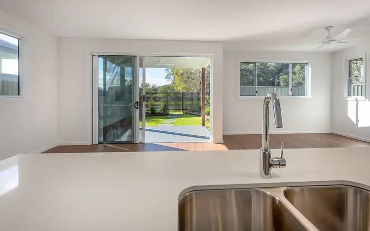 Sixth view of Homely house listing, 2 Kookaburra Crescent, Brunswick Heads NSW 2483