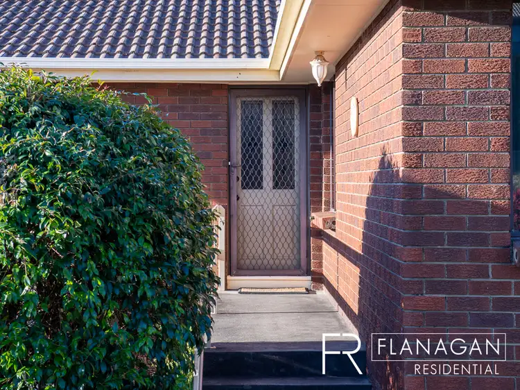 Second view of Homely house listing, 11 Erika Ct, Summerhill TAS 7250