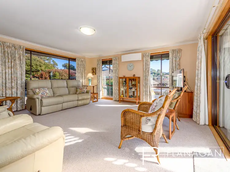 Third view of Homely house listing, 11 Erika Ct, Summerhill TAS 7250