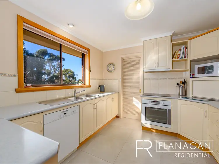 Fifth view of Homely house listing, 11 Erika Ct, Summerhill TAS 7250