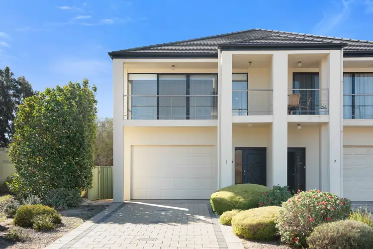Second view of Homely townhouse listing, Unit 1/2 St Andrews Bvd, Normanville SA 5204