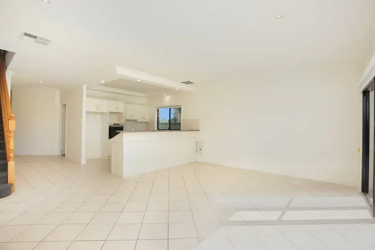 Sixth view of Homely townhouse listing, Unit 1/2 St Andrews Bvd, Normanville SA 5204