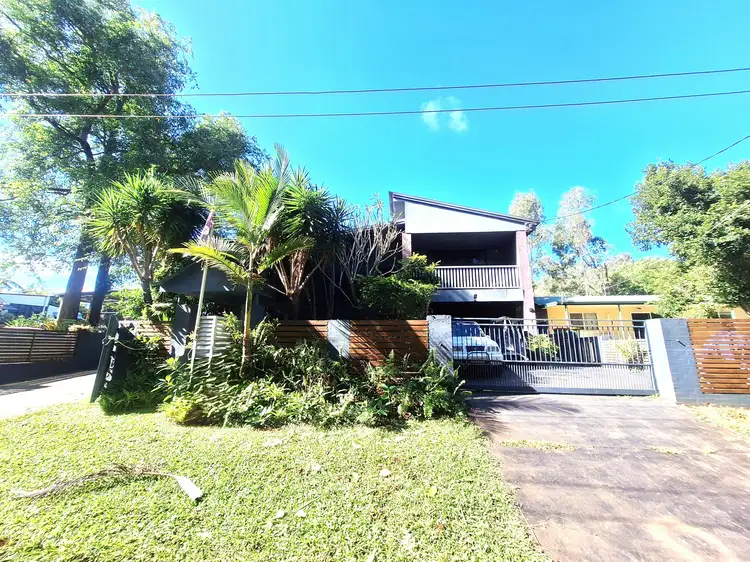 Main view of Homely house listing, 18 Waterside Dr, Macleay Island QLD 4184