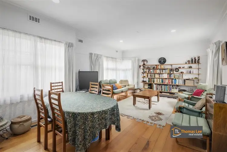 Second view of Homely house listing, 43 Marquis Rd, Bentleigh VIC 3204