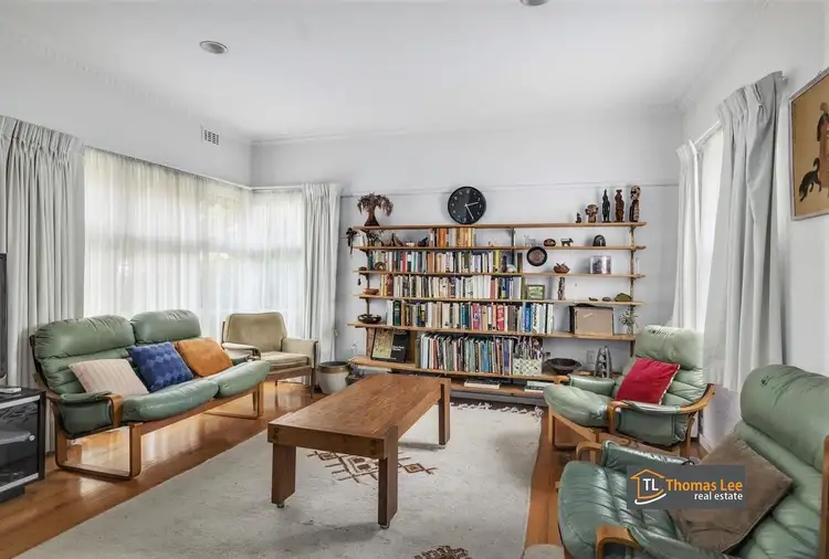 Third view of Homely house listing, 43 Marquis Rd, Bentleigh VIC 3204