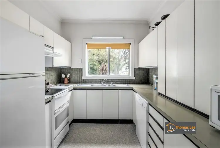 Fourth view of Homely house listing, 43 Marquis Rd, Bentleigh VIC 3204