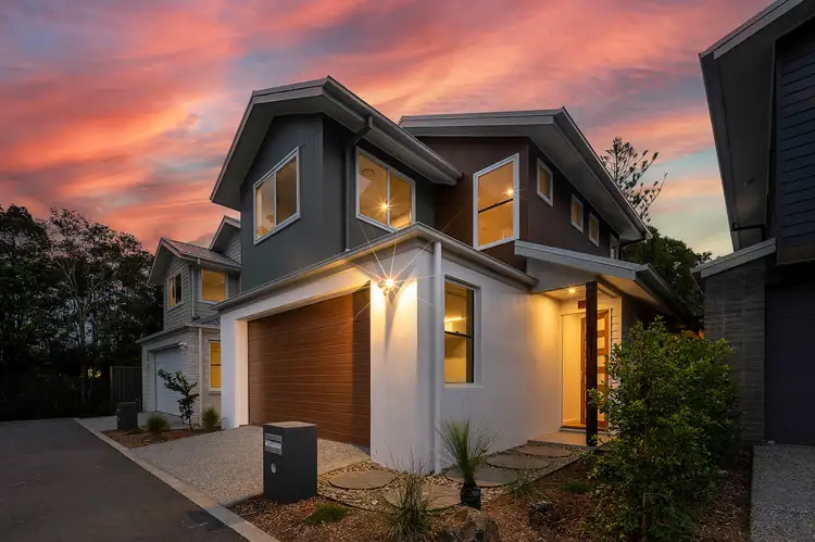 Main view of Homely house listing, 5 Kookaburra Crescent, Brunswick Heads NSW 2483