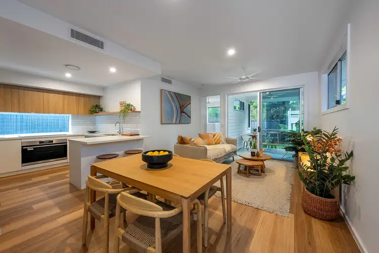 Second view of Homely house listing, 5 Kookaburra Crescent, Brunswick Heads NSW 2483