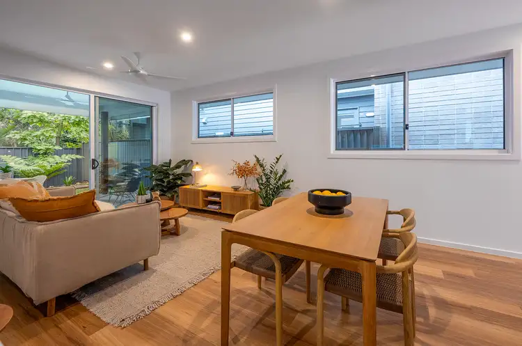 Third view of Homely house listing, 5 Kookaburra Crescent, Brunswick Heads NSW 2483