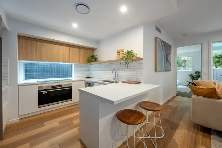 Fourth view of Homely house listing, 5 Kookaburra Crescent, Brunswick Heads NSW 2483