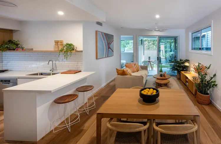 Fifth view of Homely house listing, 5 Kookaburra Crescent, Brunswick Heads NSW 2483
