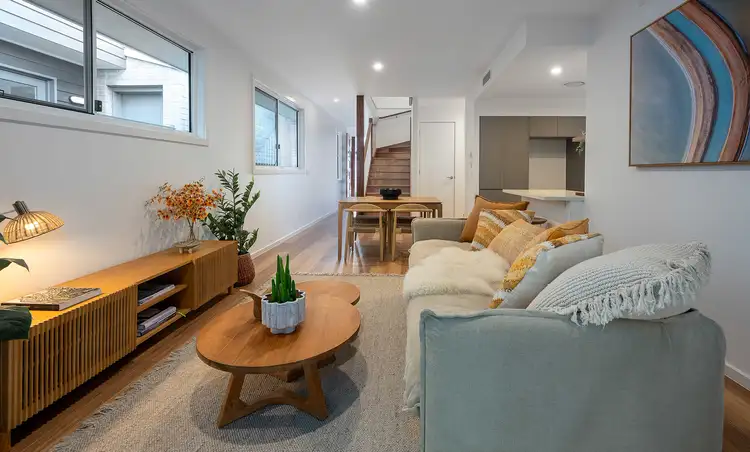 Sixth view of Homely house listing, 5 Kookaburra Crescent, Brunswick Heads NSW 2483