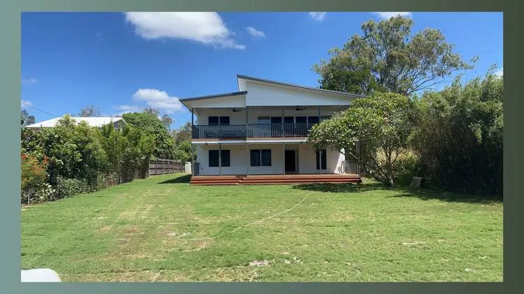 Main view of Homely house listing, 59 Moreton St, Toogoom QLD 4655