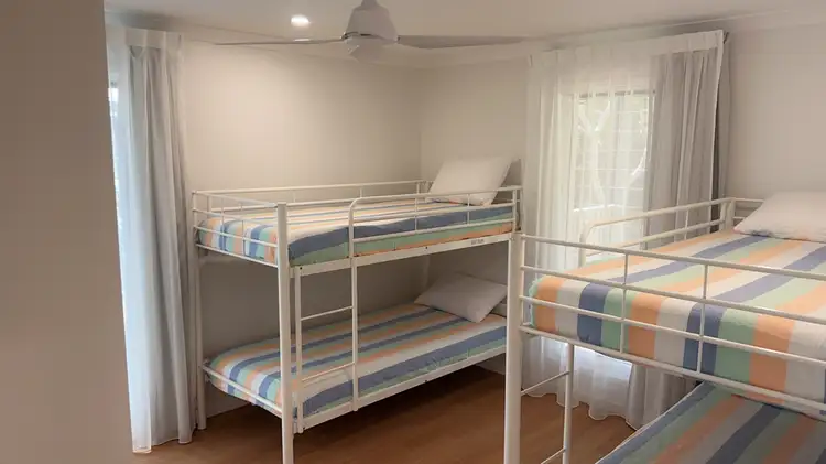 Third view of Homely house listing, 59 Moreton St, Toogoom QLD 4655