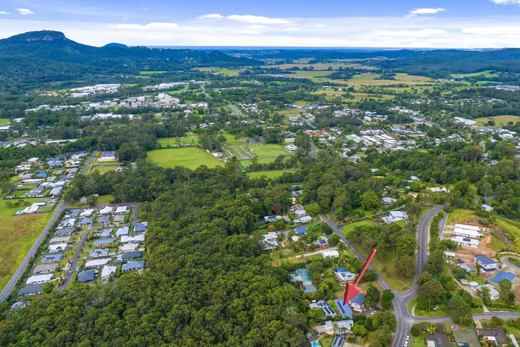 Main view of Homely house listing, 54 Cooloolabin Rd, Yandina QLD 4561