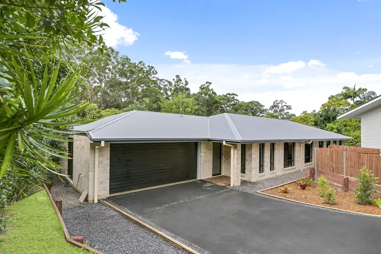 Second view of Homely house listing, 54 Cooloolabin Rd, Yandina QLD 4561