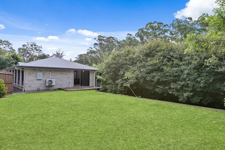 Sixth view of Homely house listing, 54 Cooloolabin Rd, Yandina QLD 4561