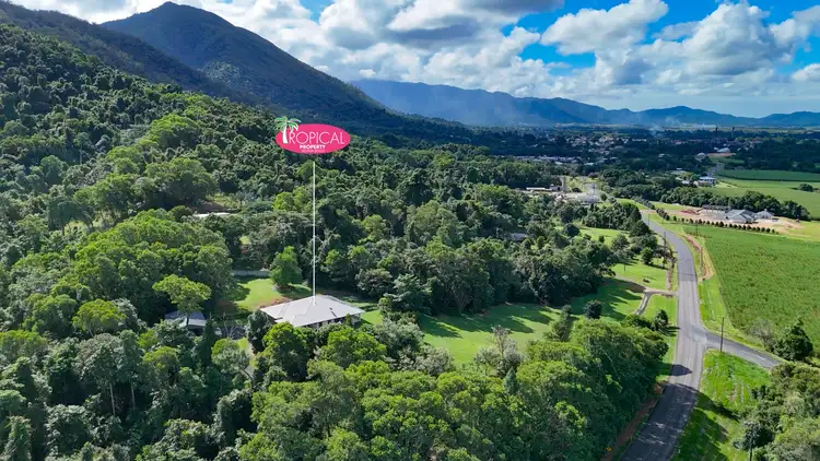Second view of Homely house listing, 76 Tully Gorge Rd, Tully QLD 4854