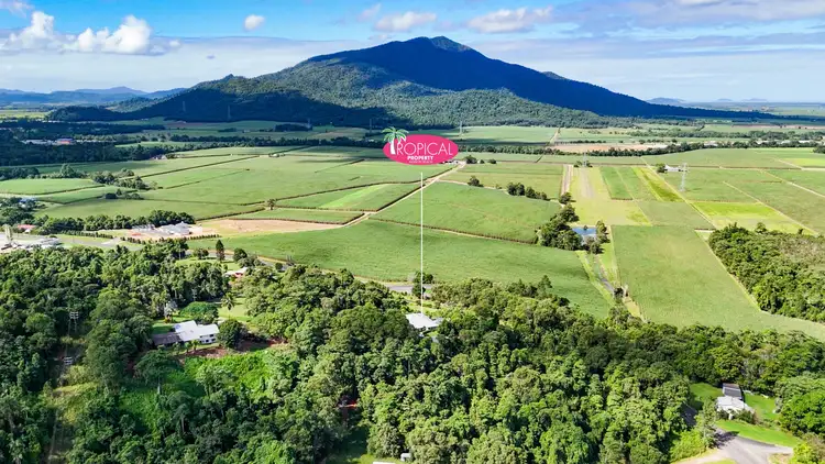Third view of Homely house listing, 76 Tully Gorge Rd, Tully QLD 4854