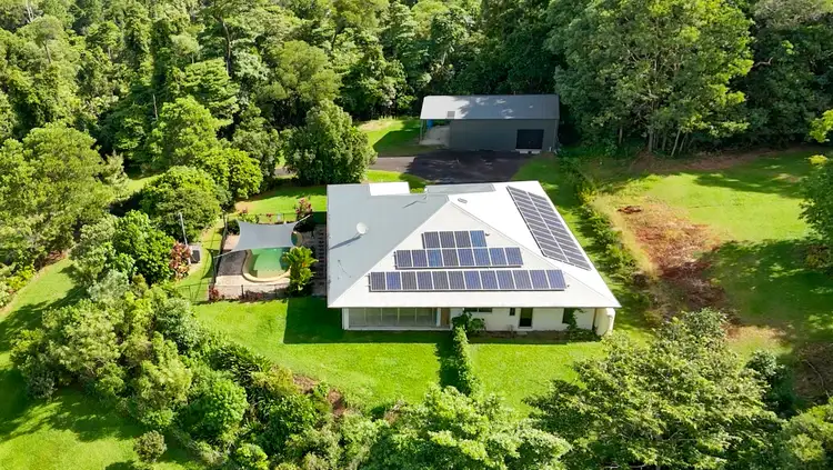 Fourth view of Homely house listing, 76 Tully Gorge Rd, Tully QLD 4854