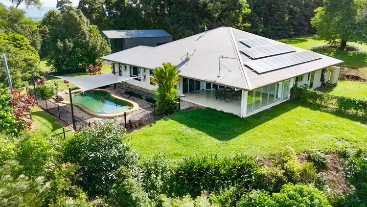 Fifth view of Homely house listing, 76 Tully Gorge Rd, Tully QLD 4854