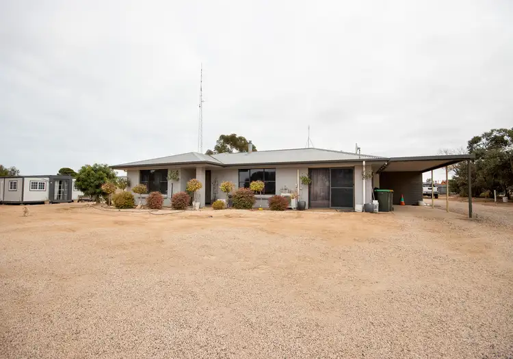 22 Angove Lane, Moonta SA 5558