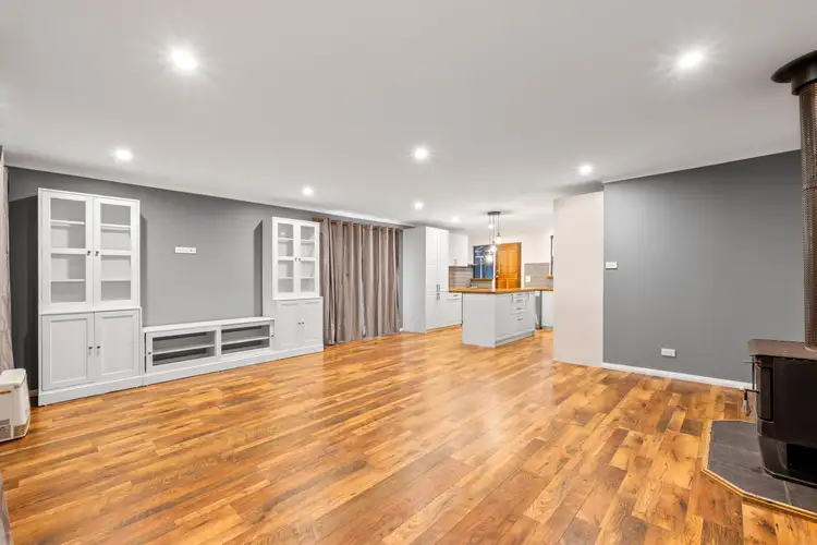 Second view of Homely house listing, 16 Fitzgerald St, Wentworth Falls NSW 2782
