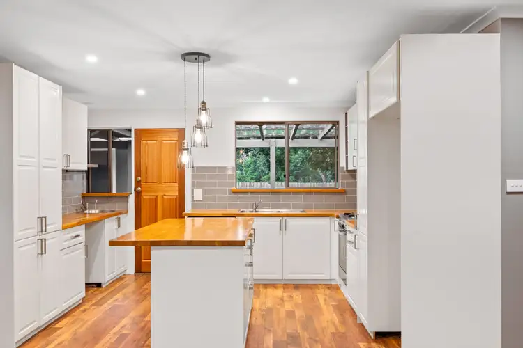 Fifth view of Homely house listing, 16 Fitzgerald St, Wentworth Falls NSW 2782