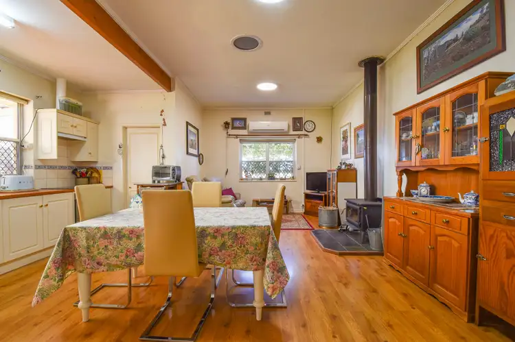 Fourth view of Homely house listing, 1760 Gladstone-Appila Rd, Caltowie West SA 5490