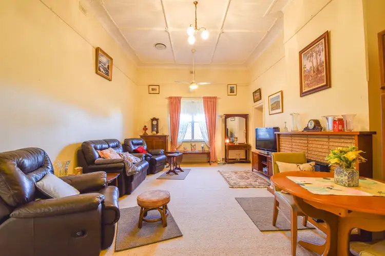 Fifth view of Homely house listing, 1760 Gladstone-Appila Rd, Caltowie West SA 5490