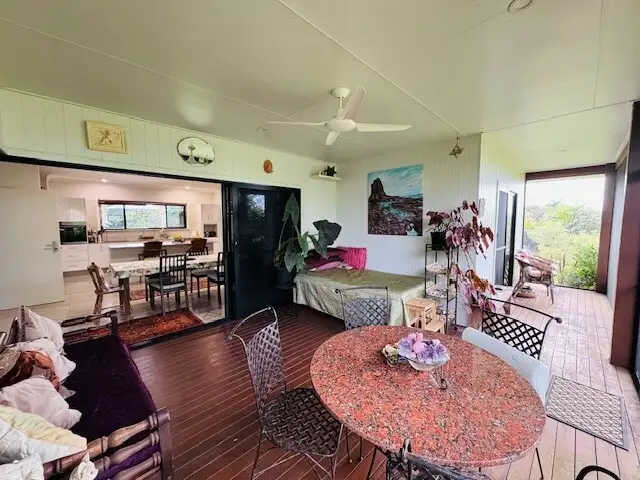 Seventh view of Homely house listing, 27 Rise Cres, Mission Beach QLD 4852
