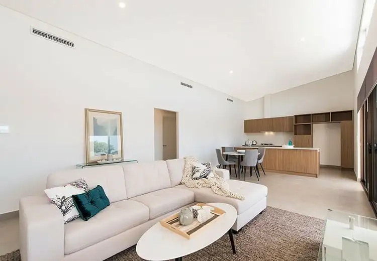 Unit 9/19 Tribute St W, Shelley WA 6148