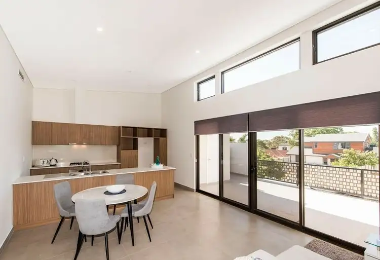 Second view of Homely apartment listing, Unit 9/19 Tribute St W, Shelley WA 6148