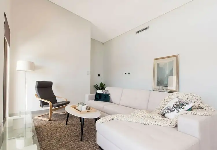 Third view of Homely apartment listing, Unit 9/19 Tribute St W, Shelley WA 6148