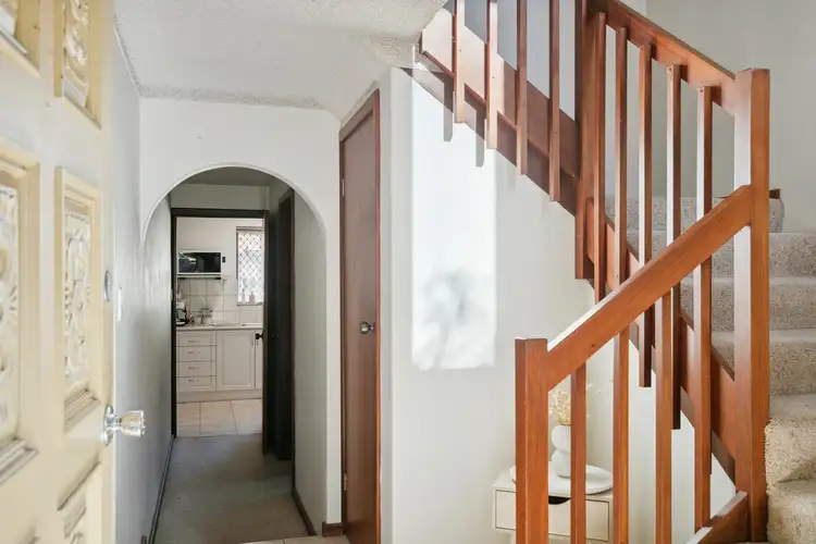 Third view of Homely house listing, 3/54 Coode St, South Perth WA 6151