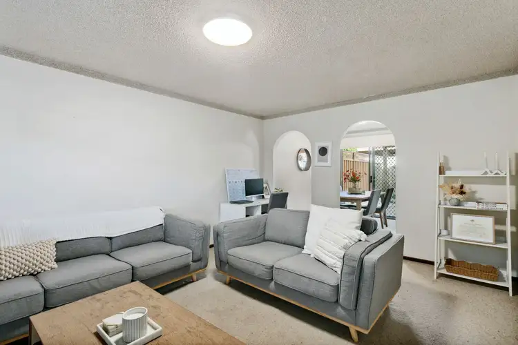 Fourth view of Homely house listing, 3/54 Coode St, South Perth WA 6151
