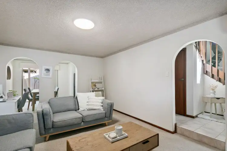 Fifth view of Homely house listing, 3/54 Coode St, South Perth WA 6151