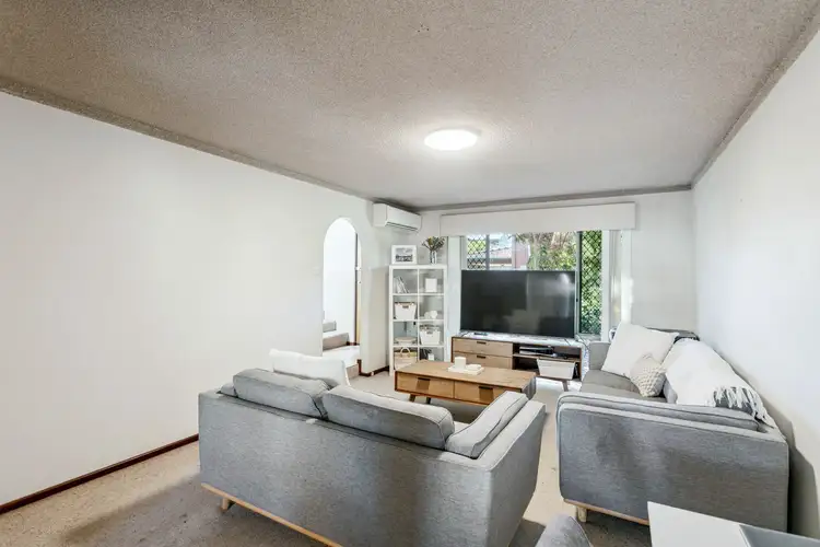 Sixth view of Homely house listing, 3/54 Coode St, South Perth WA 6151