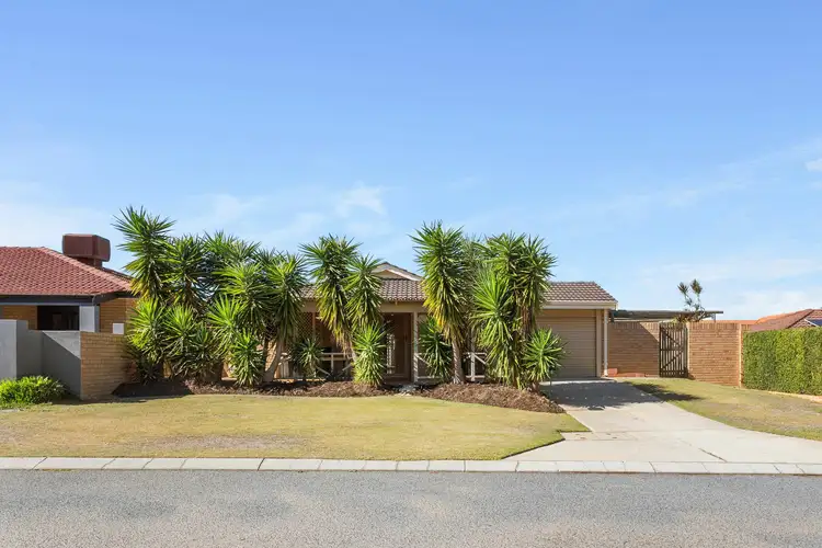 6 Chilko Ct, Joondalup WA 6027