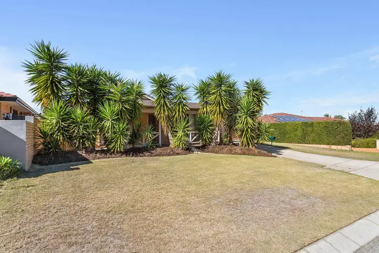 Second view of Homely house listing, 6 Chilko Ct, Joondalup WA 6027