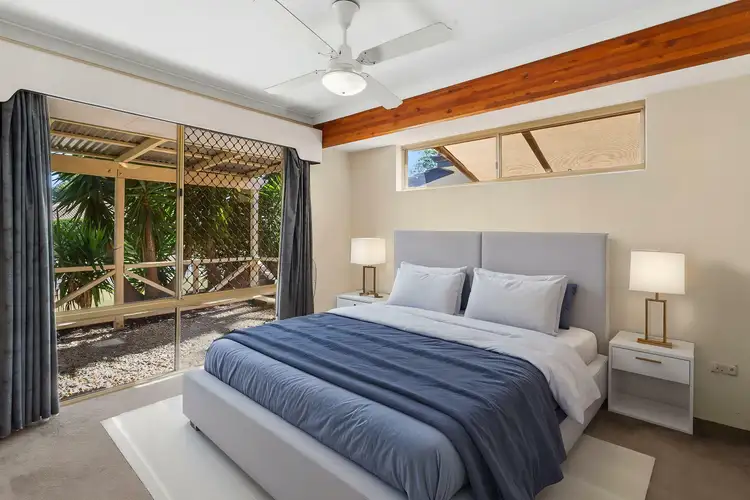Fifth view of Homely house listing, 6 Chilko Ct, Joondalup WA 6027