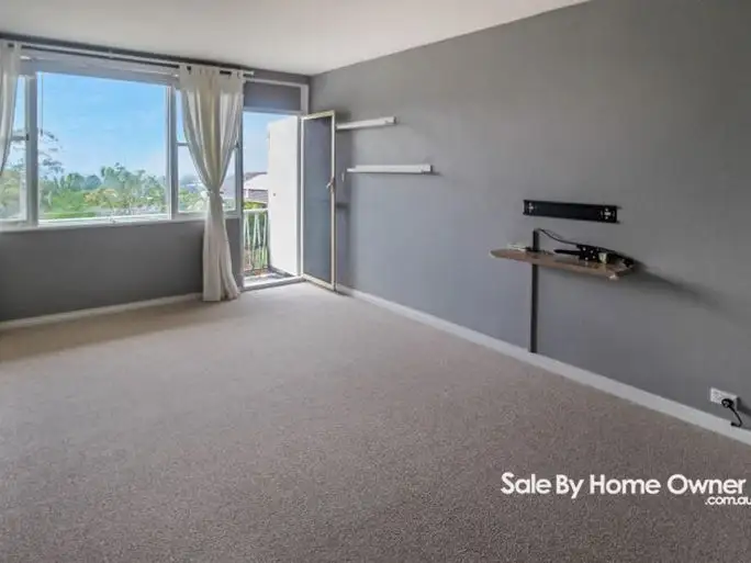 Main view of Homely unit listing, 11/23-27 Gladstone Avenue, Ryde NSW 2112