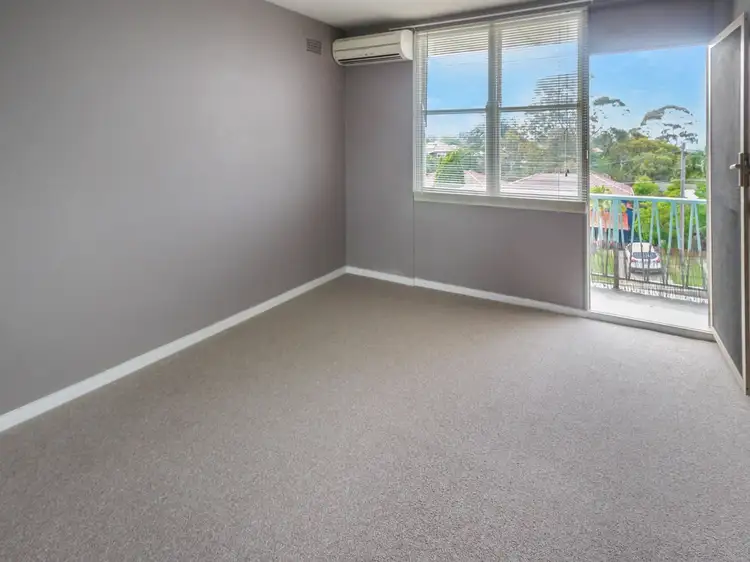 Third view of Homely unit listing, 11/23-27 Gladstone Avenue, Ryde NSW 2112