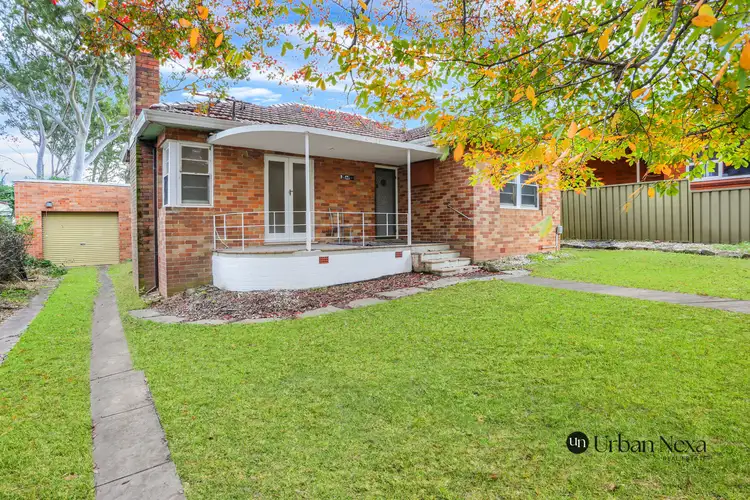 10 Florence St, South Wentworthville NSW 2145
